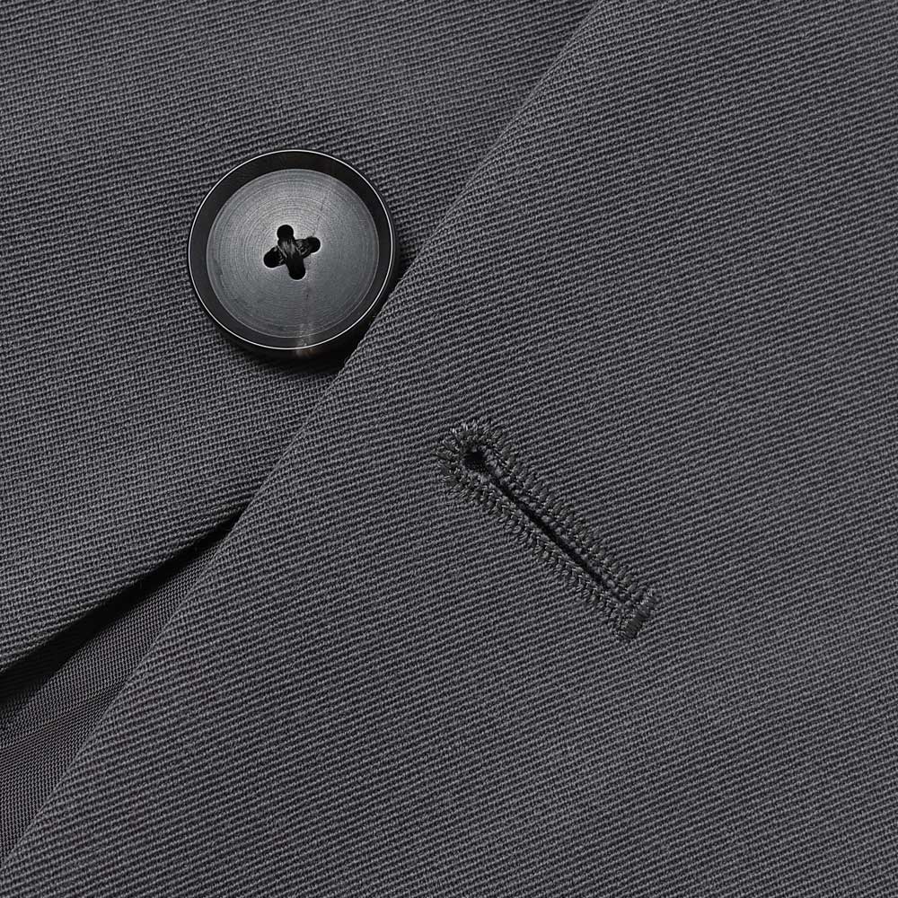 LIGHT WOOL MAX GABARDINE JACKET