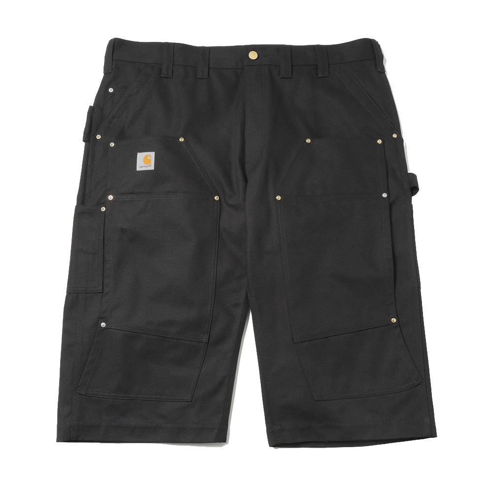 JUNYA WATANABE MAN) 綿ダック Carhartt Wネーム (WQ-P911-100