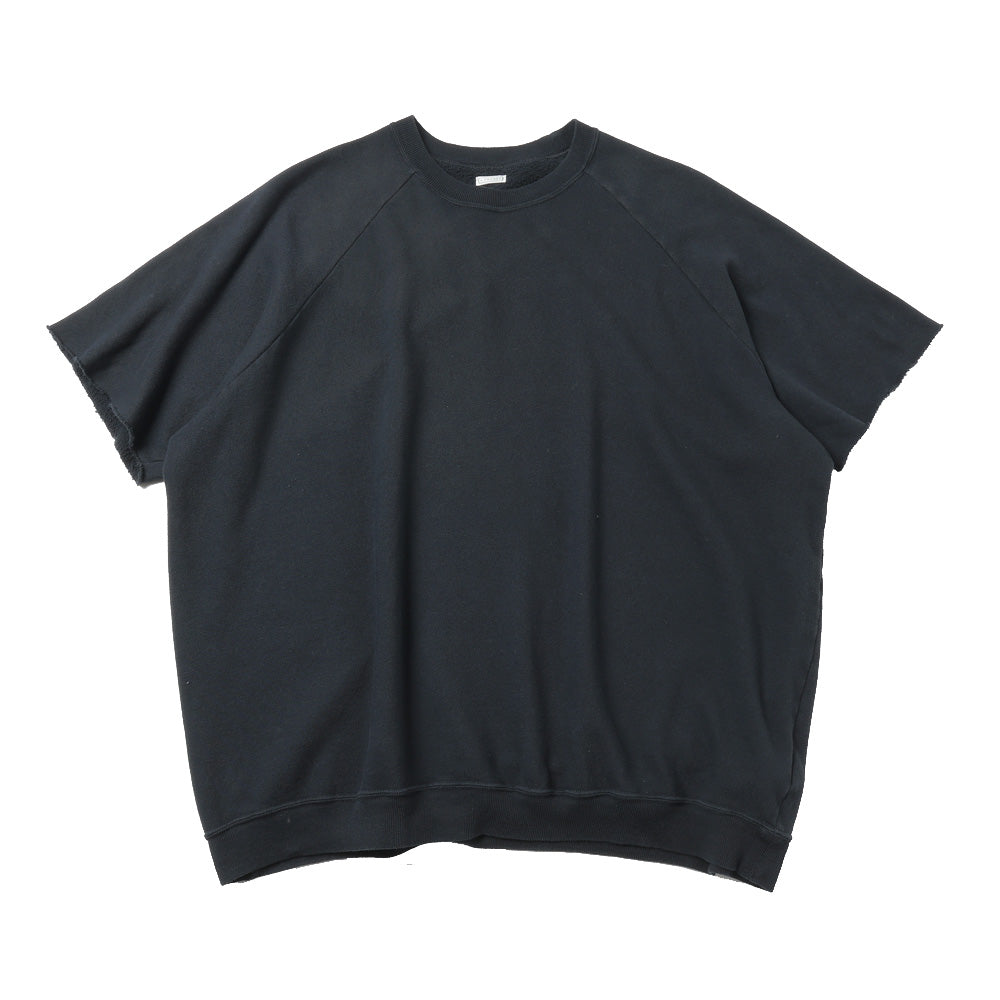 A.PRESSE Vintage Light Weight S/S Sweatshirt 26SAP-05-10 (26SAP-05