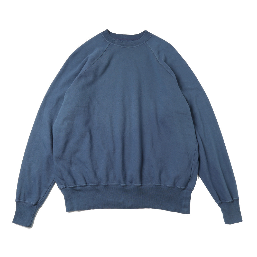 トップス a.presse Vintage Light Weight 26ss A.PRESSE(アプレッセ) / Vintage Light Weight Sweatshirt | 公式通販