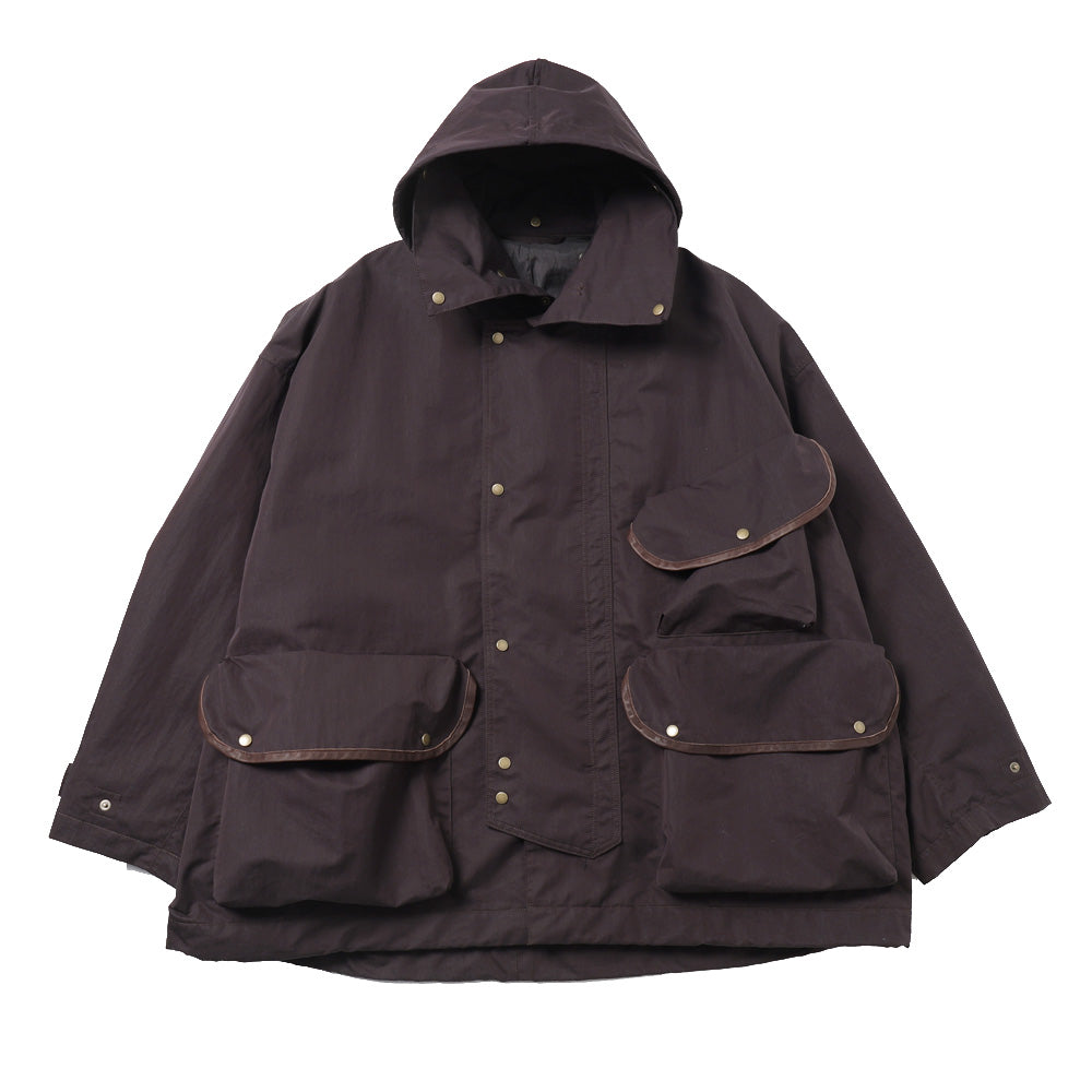 KAPTAIN SUNSHINE (キャプテン サンシャイン) Hunter Jacket KS26SJK14