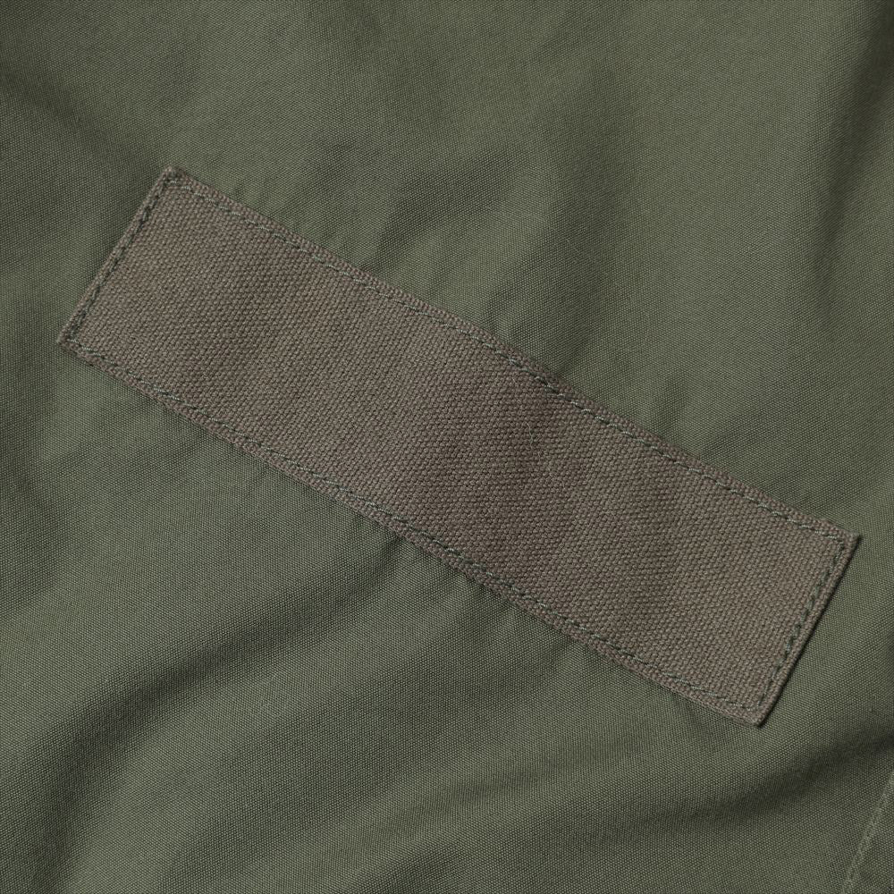 C/Nオックス M-65フルセット