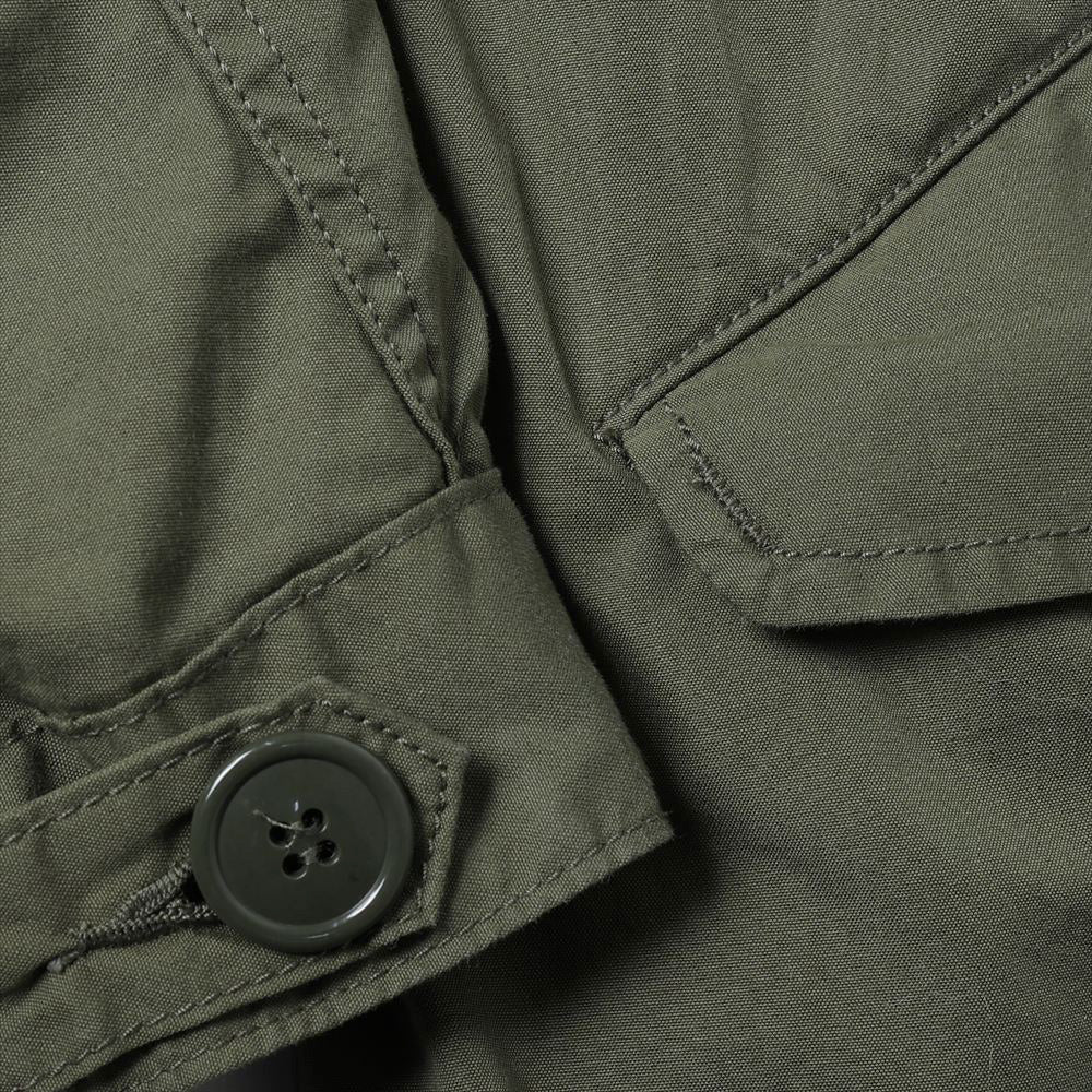 C/Nオックス M-65フルセット