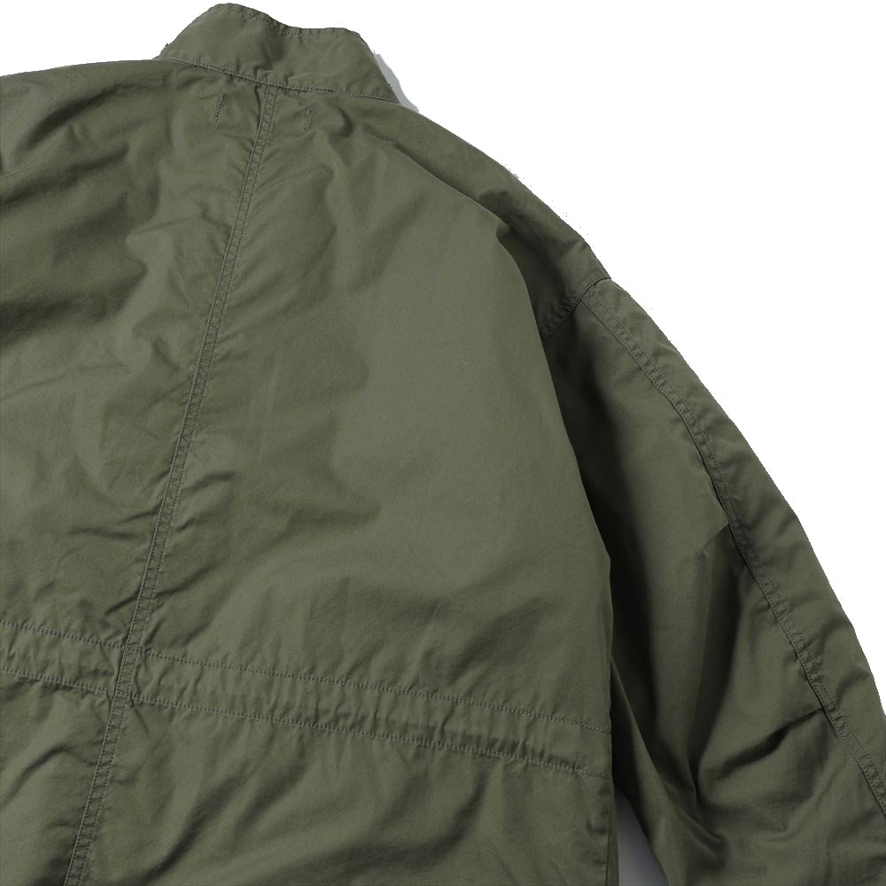 C/Nオックス M-65フルセット