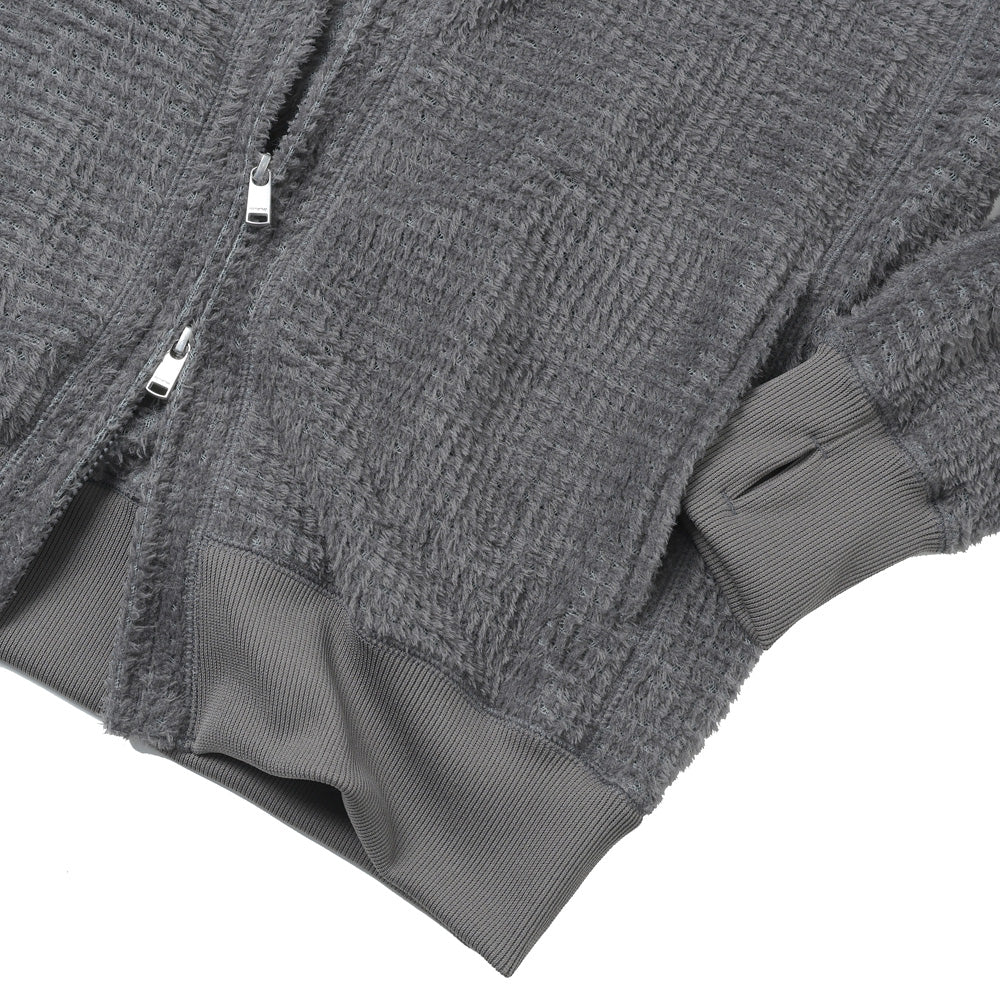 HIKER ZIP CARDIGAN POLARTEC ALPHA DIRECT