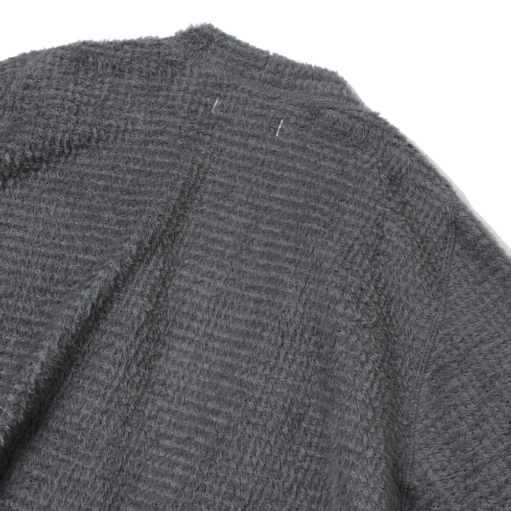 HIKER ZIP CARDIGAN POLARTEC ALPHA DIRECT