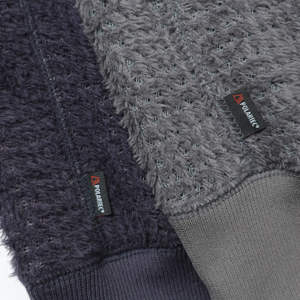 HIKER ZIP CARDIGAN POLARTEC ALPHA DIRECT