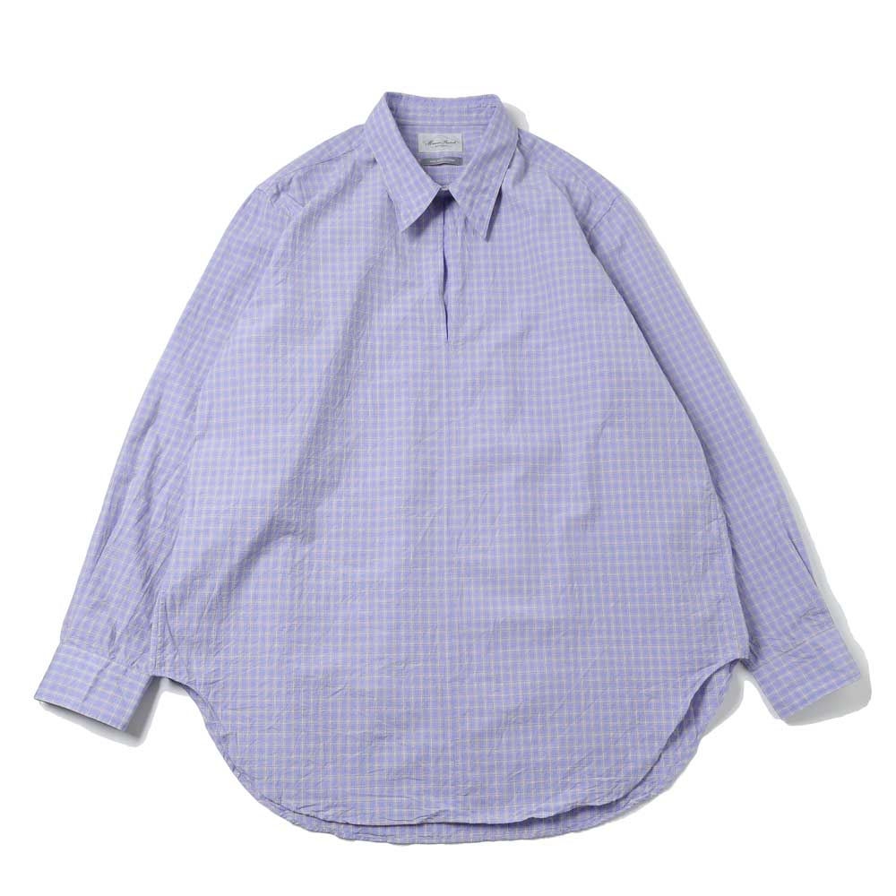 Marvine Pontiak(マービンポンティアック)Skipper SH C(Comfort