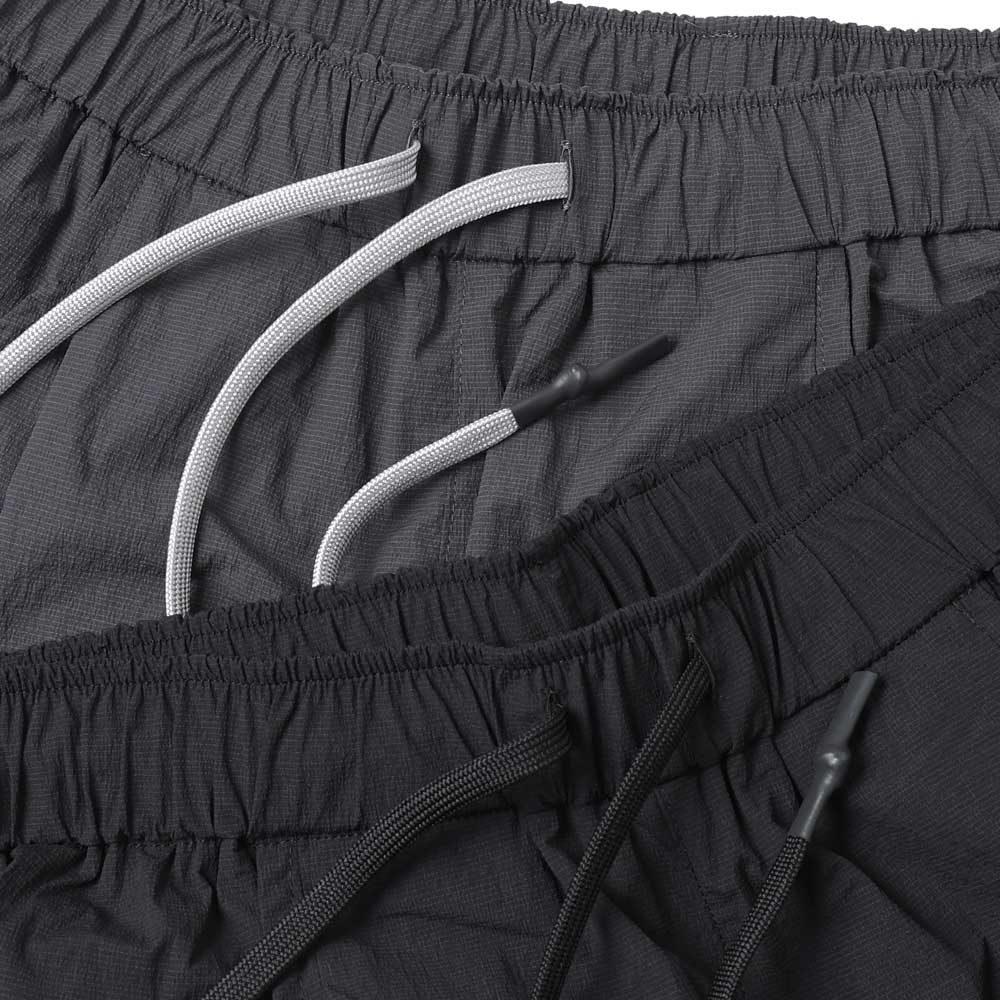 WIDE TAPERED EASY PANTS(NEW CRISPY)