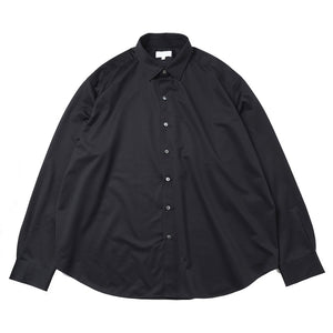カラー: BLACK / S
