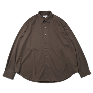 カラー: BROWN / S