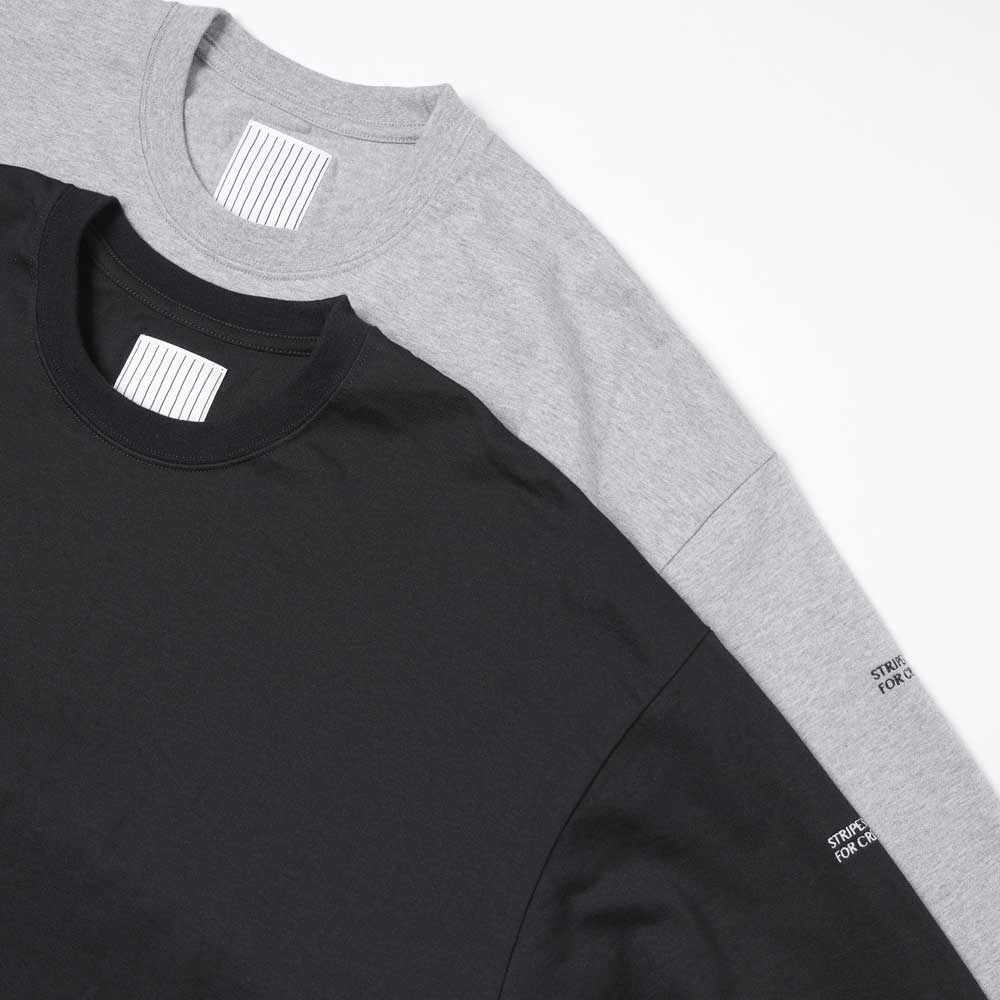 NEW BASIC LS TEE
