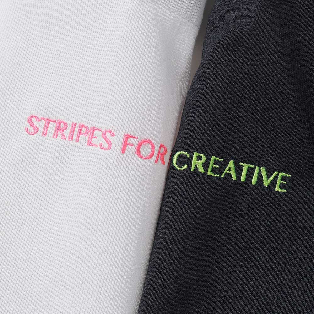 SUPER BIG TECH LS TEE