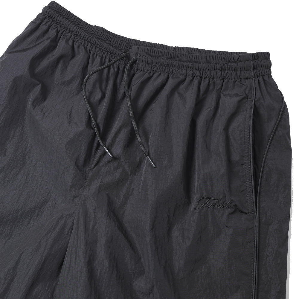 Nylon Piping Jogger Pants