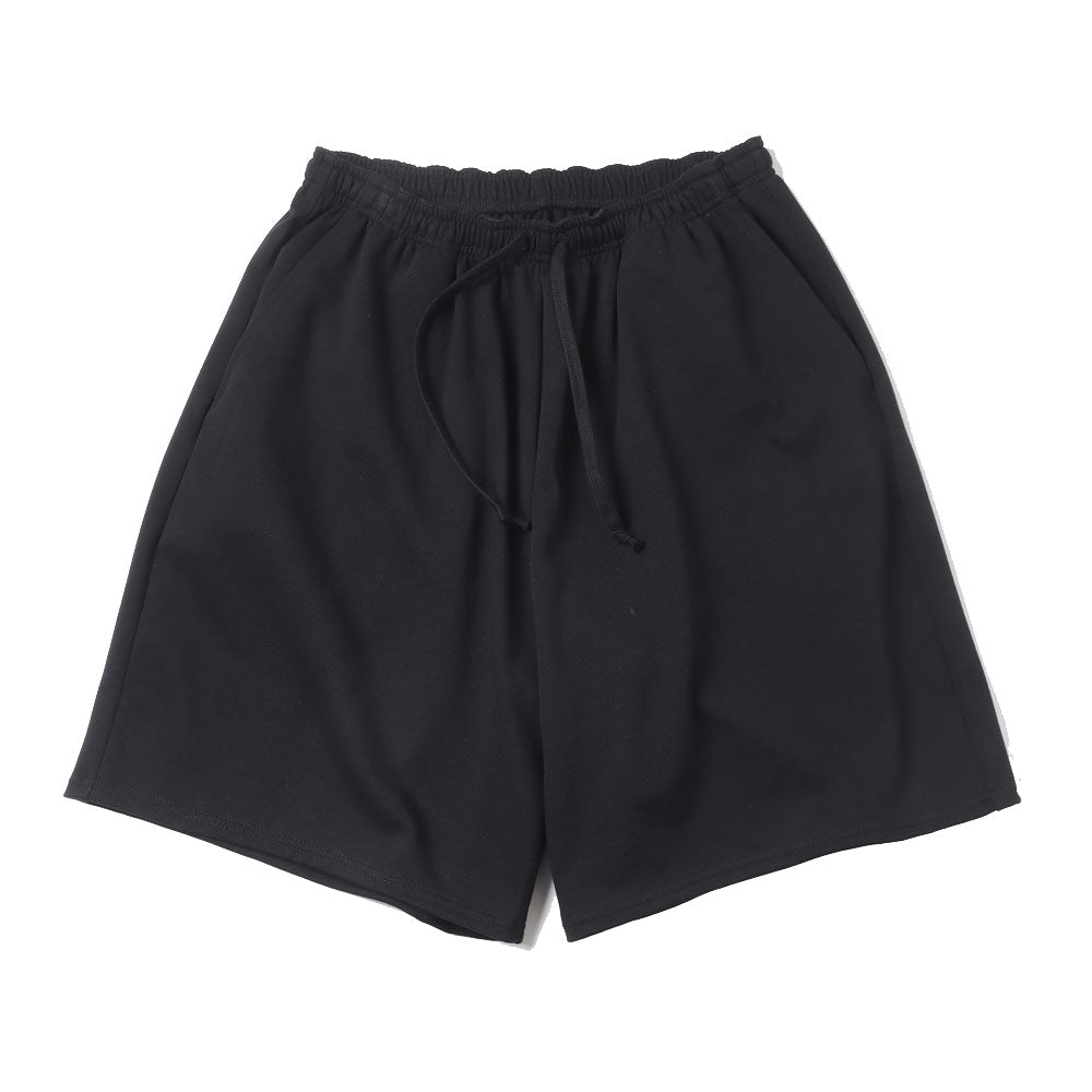 EASY SHORTS RECYCLE SUVIN ORGANIC COTTON