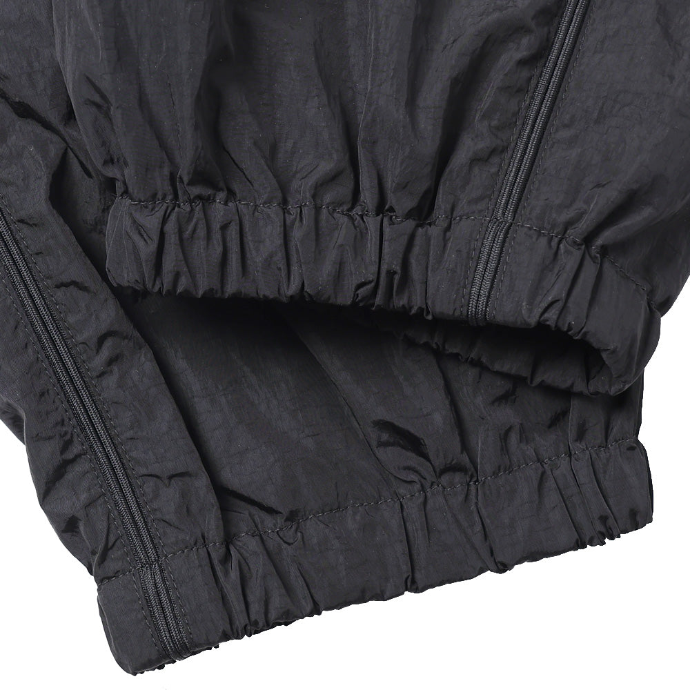 Nylon Piping Jogger Pants