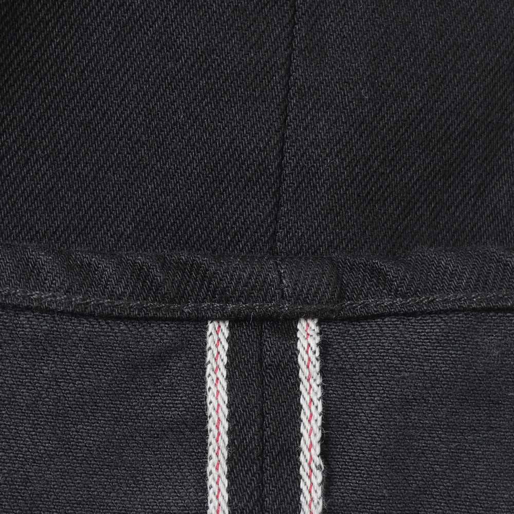 IOS COMFORT - Black Rinse