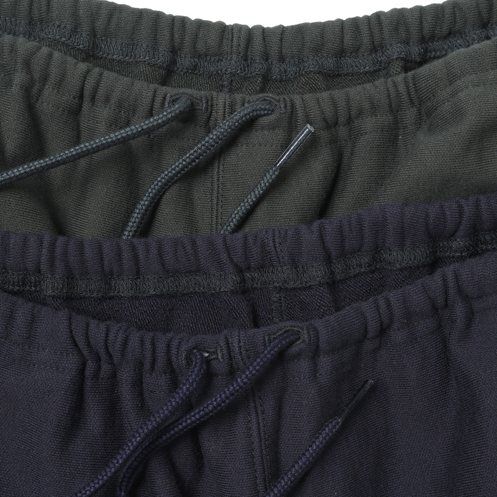 Thin-Sweat Shorts