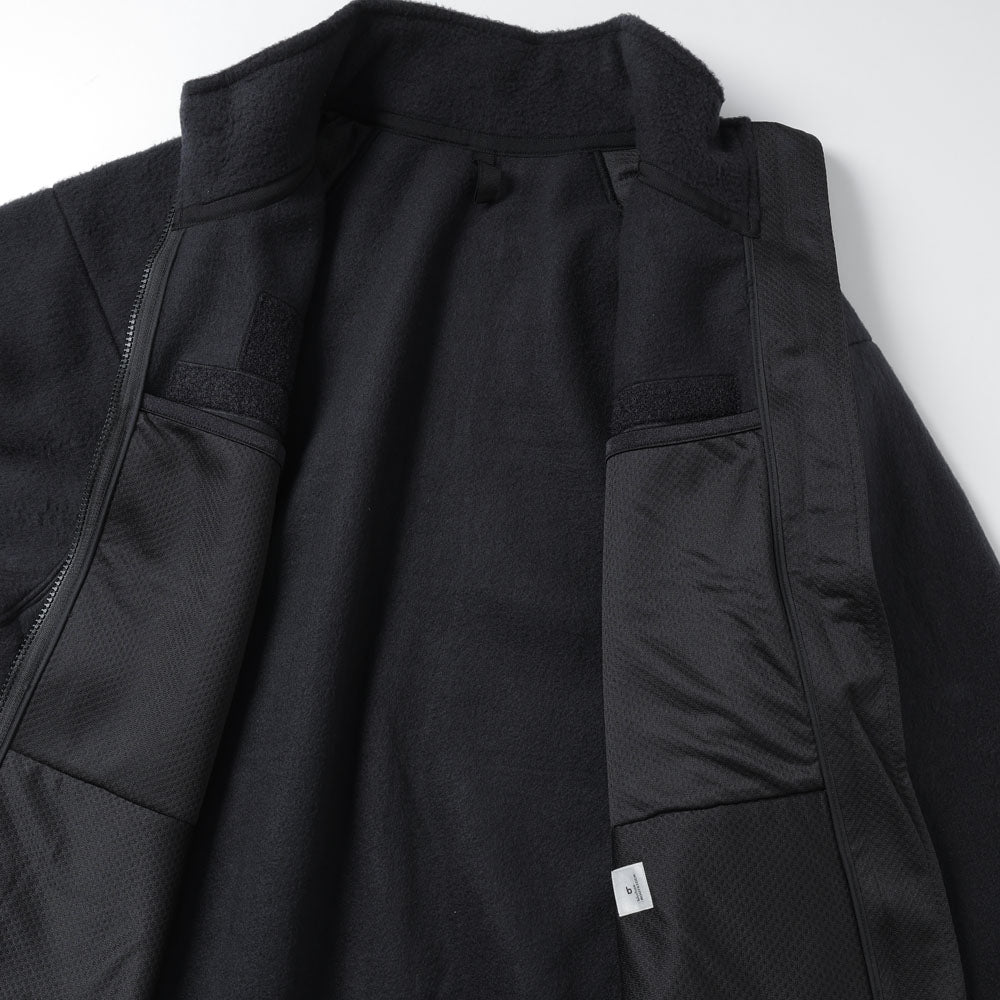 LEVEL3 Fleece Jacket