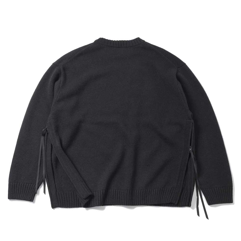 DORONP VENTILATION KNIT
