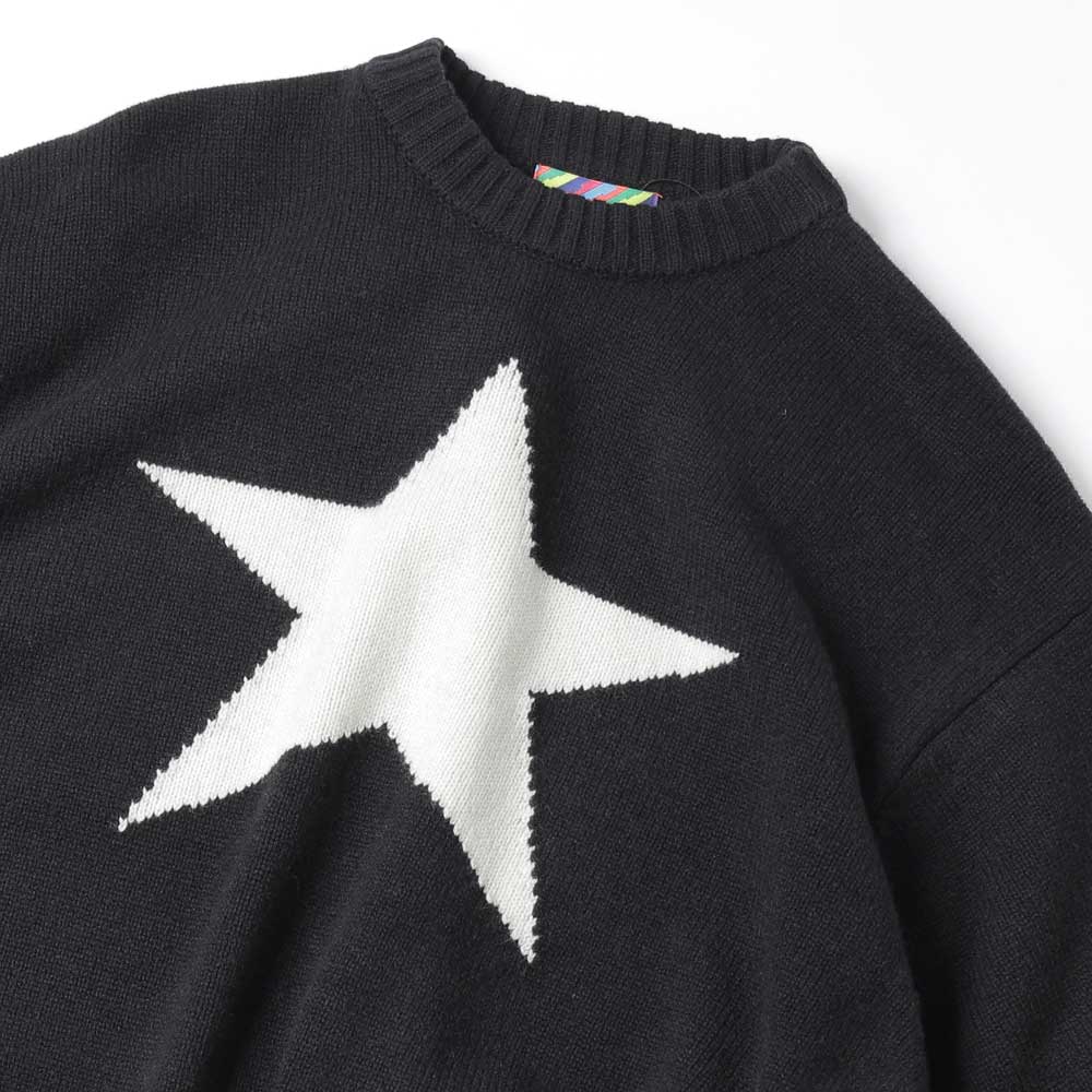 DORONP VENTILATION KNIT