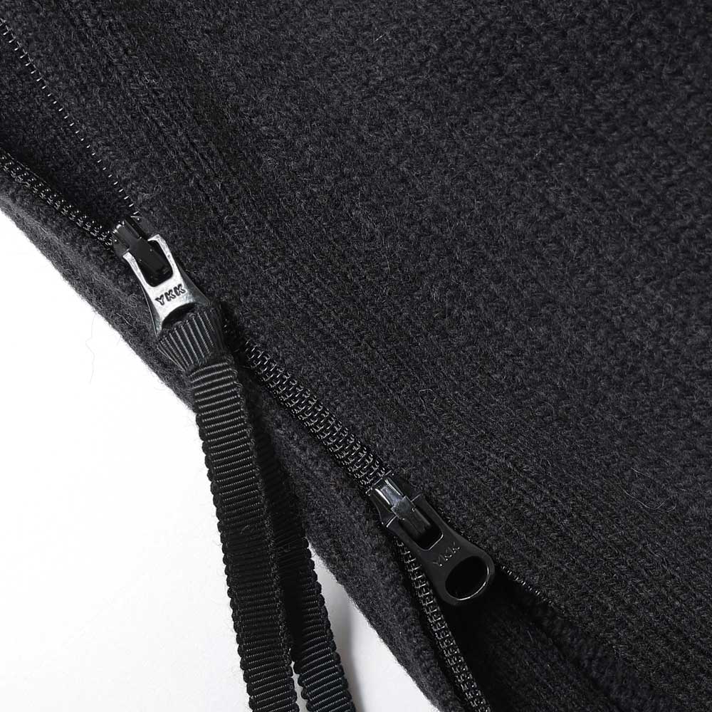 DORONP VENTILATION KNIT