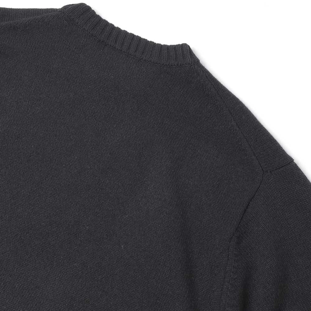 DORONP VENTILATION KNIT
