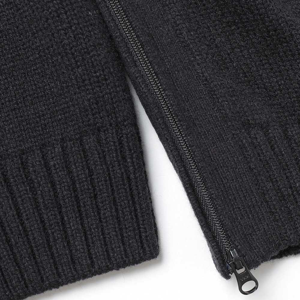 DORONP VENTILATION KNIT