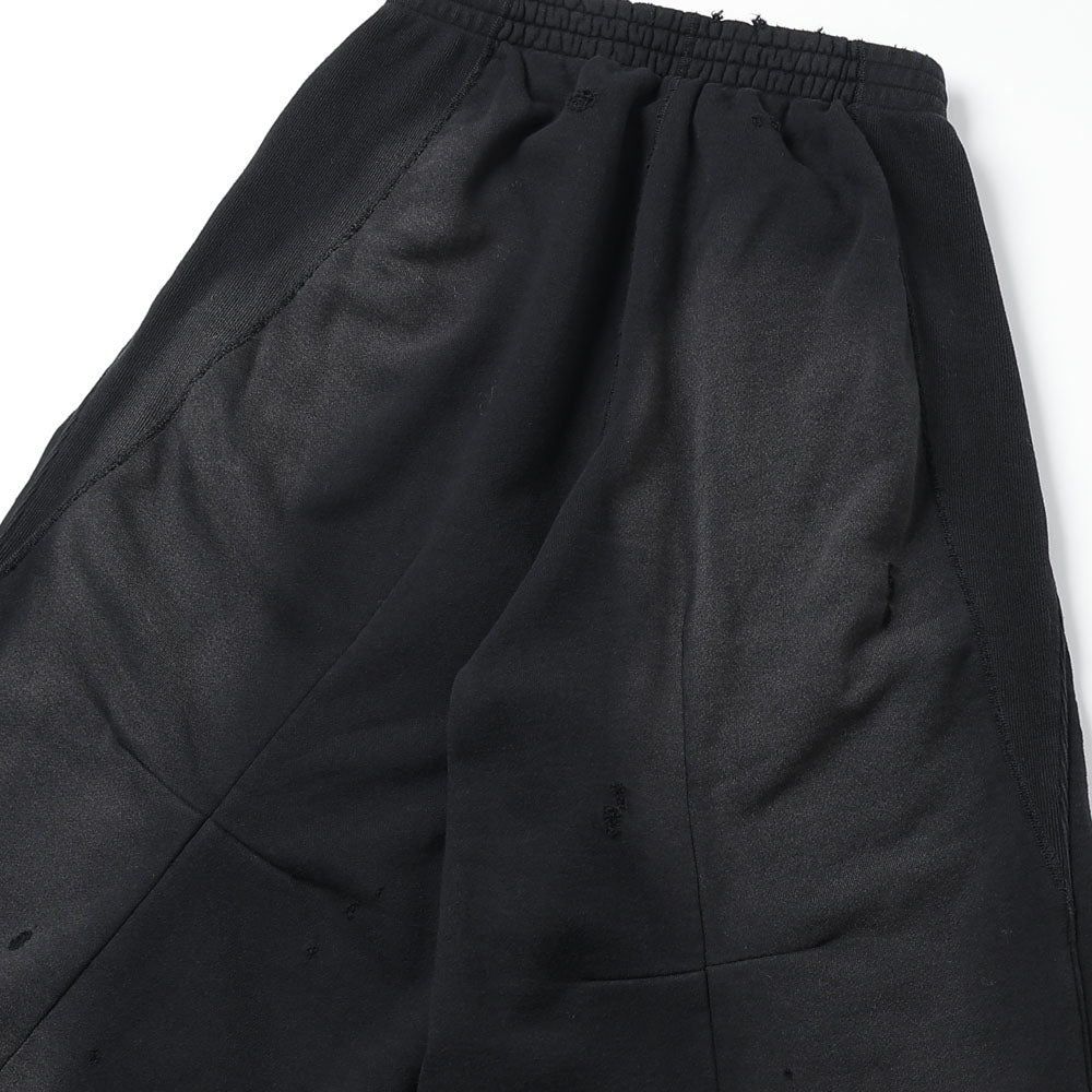 Deconstructed H.D. Sweat Pant - Cotton French Terry