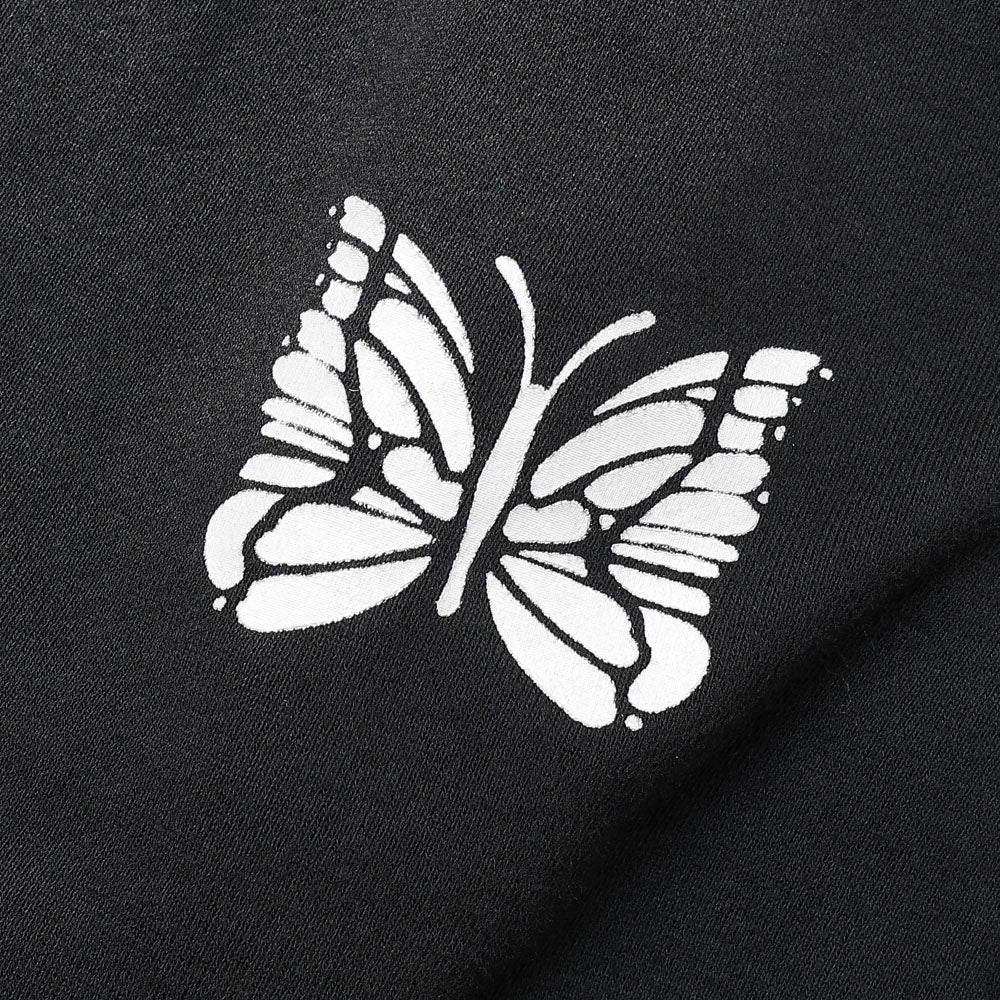 Deconstructed H.D. Sweat Pant - Cotton French Terry