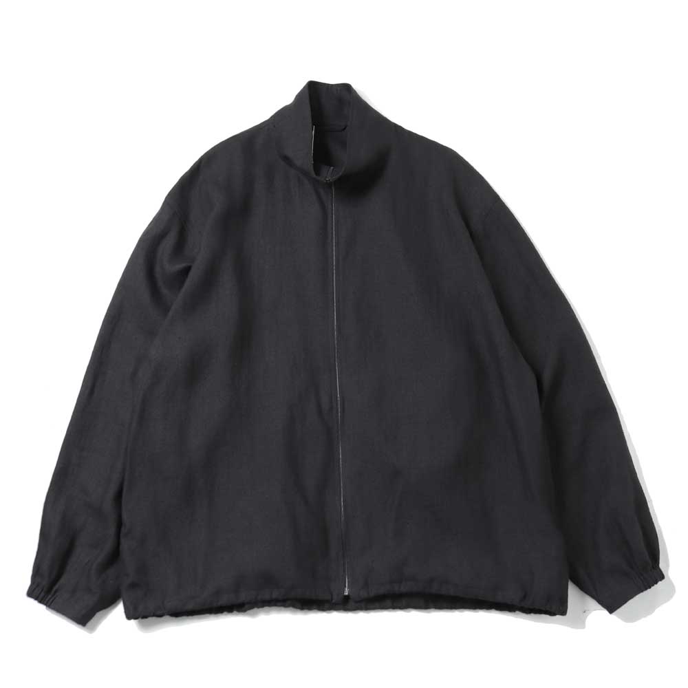 カナパ ジップジャケット