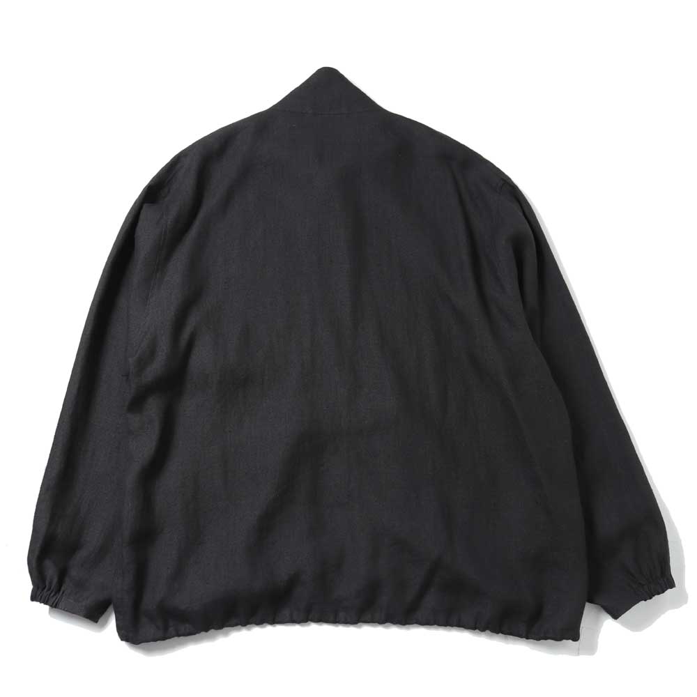 カナパ ジップジャケット