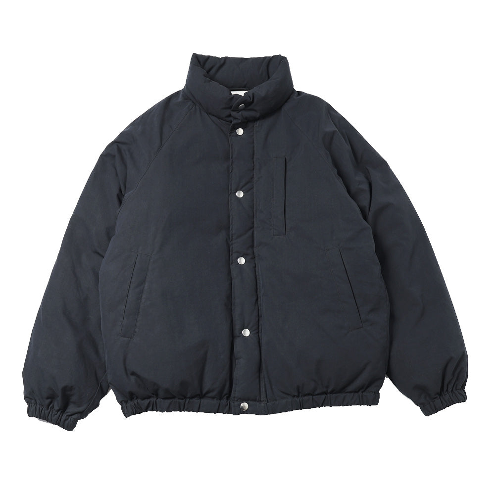 A.PRESSE (ア プレッセ) Silk Ripstop Ski Down Jacket 25AAP-01-13