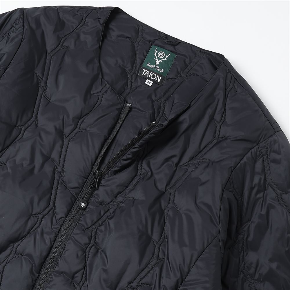South2 West8 x TAION Inner Down Jacket