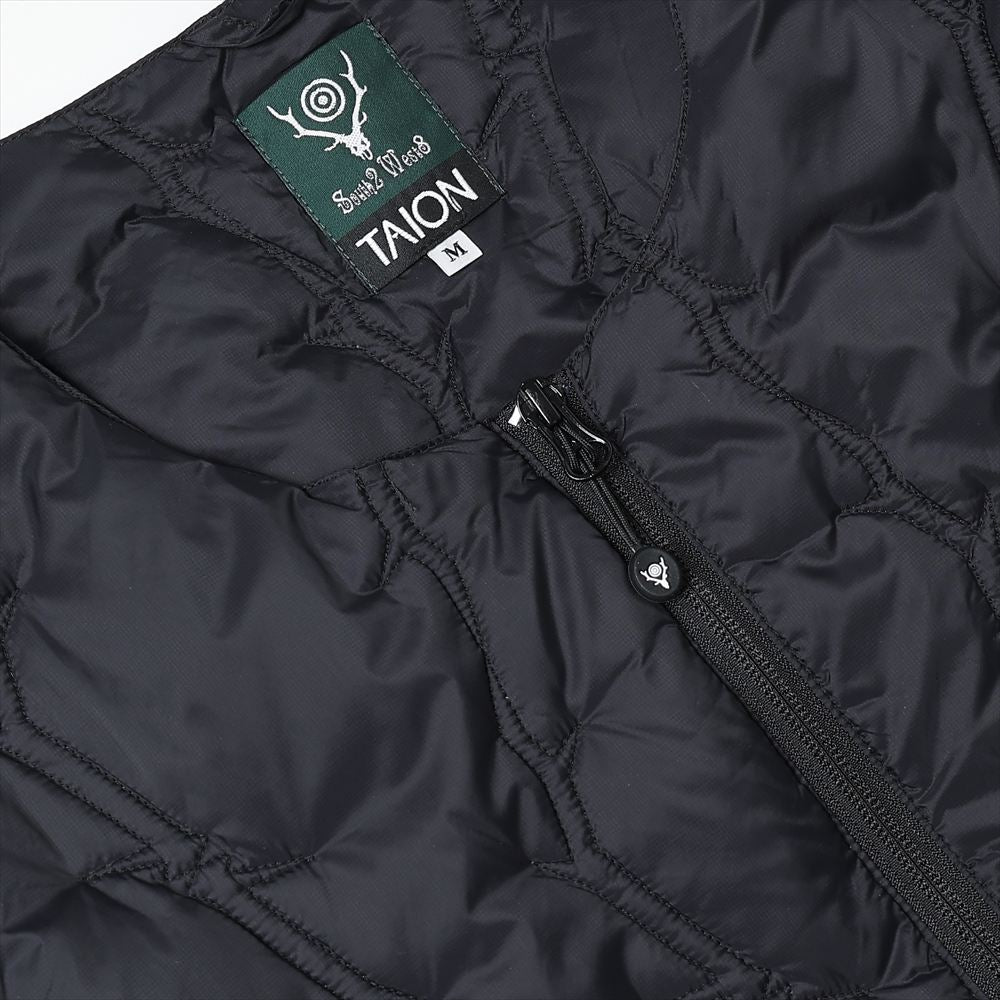 South2 West8 x TAION Inner Down Jacket