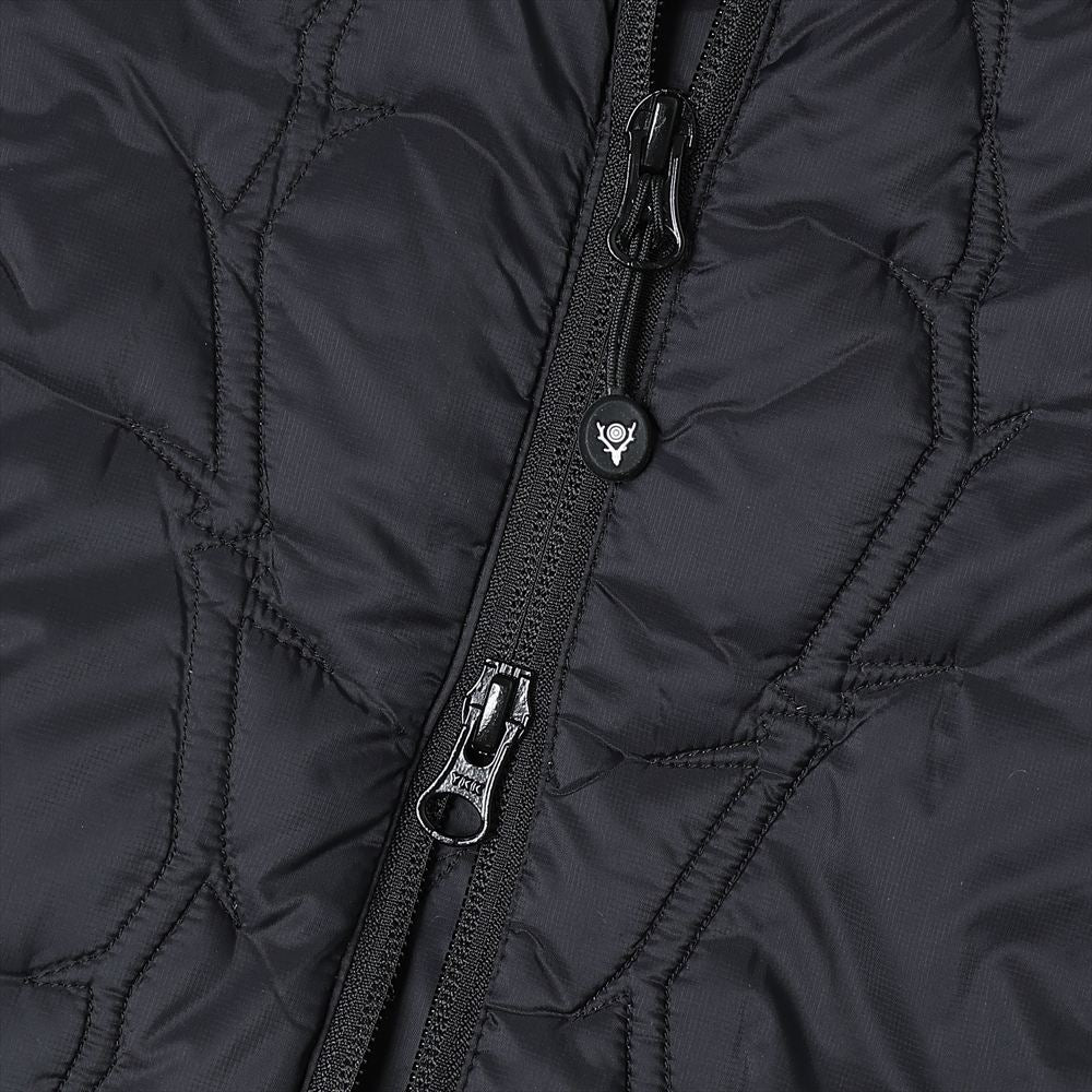 South2 West8 x TAION Inner Down Jacket
