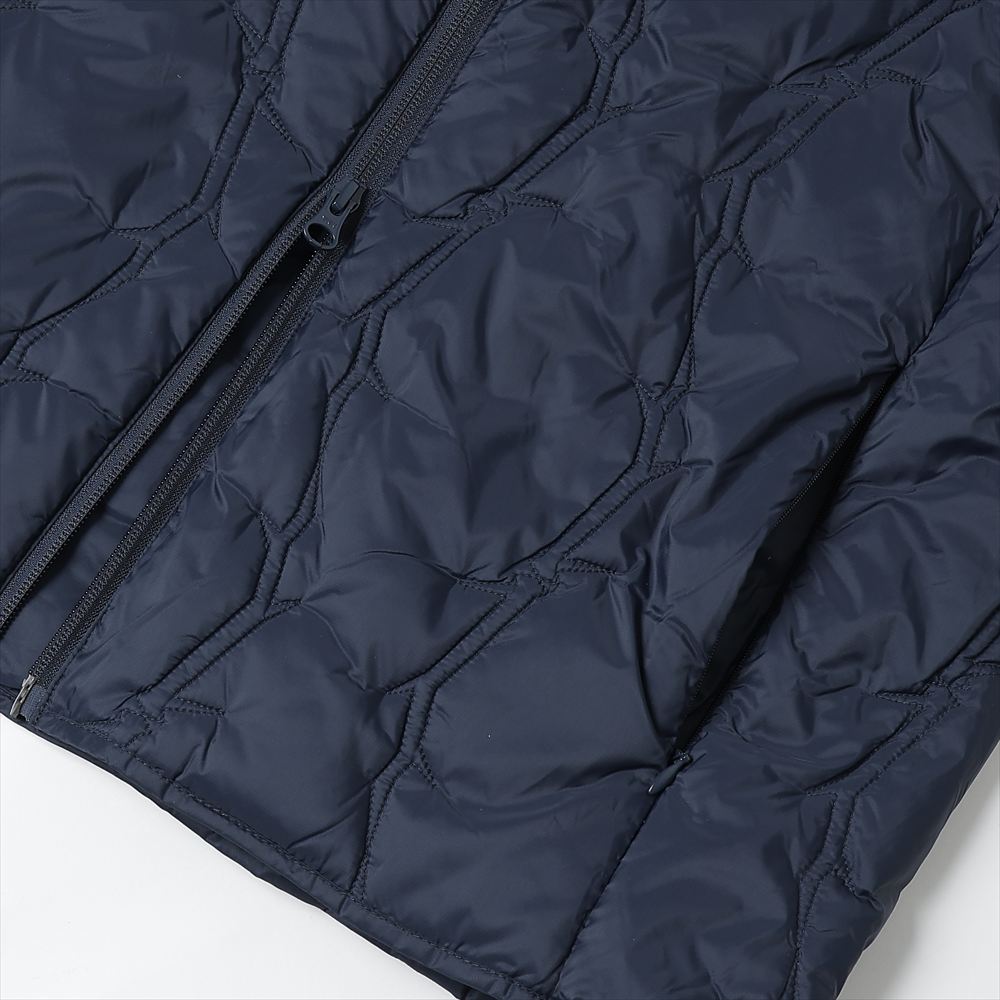 South2 West8 x TAION Inner Down Vest
