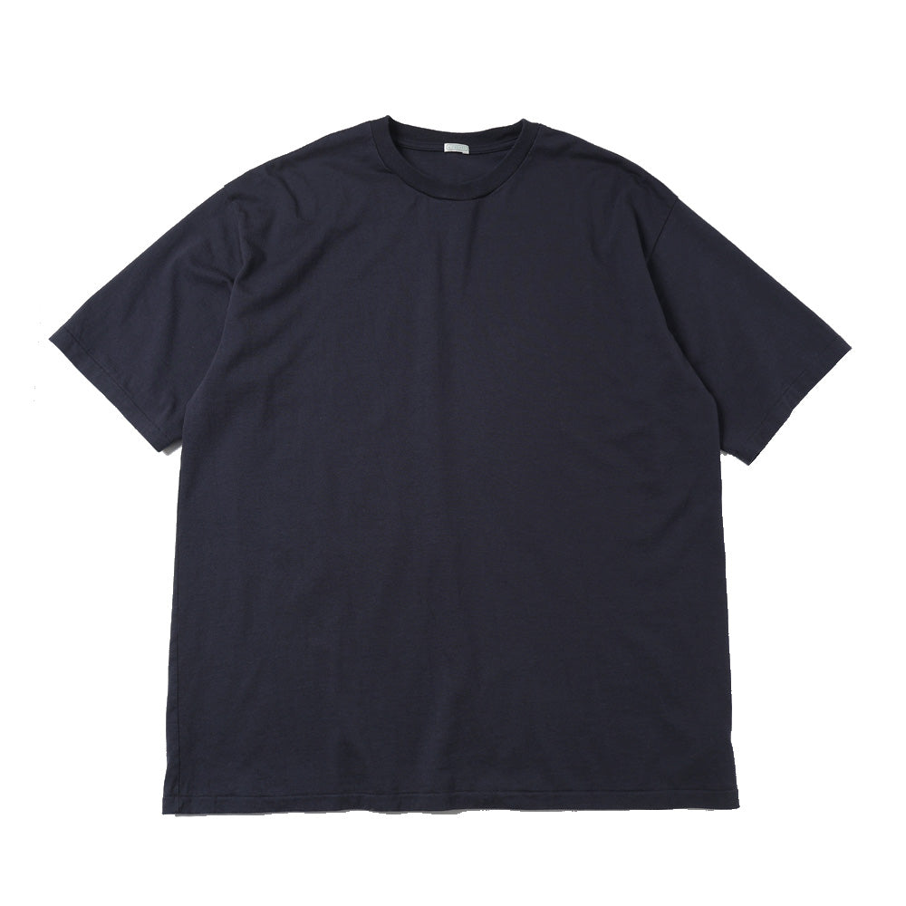 A.PRESSE Cashmere Blend S/S T-Shirt サイズ3 A.PRESSE Cashmere Blend S/S T-Shirt 26SAP-05-01 (26SAP-05-01) | A