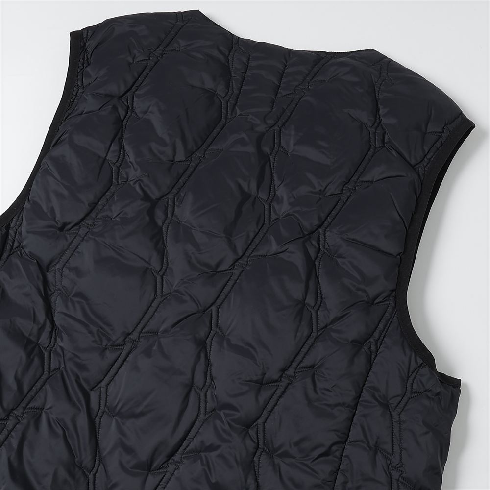 South2 West8 x TAION Inner Down Vest