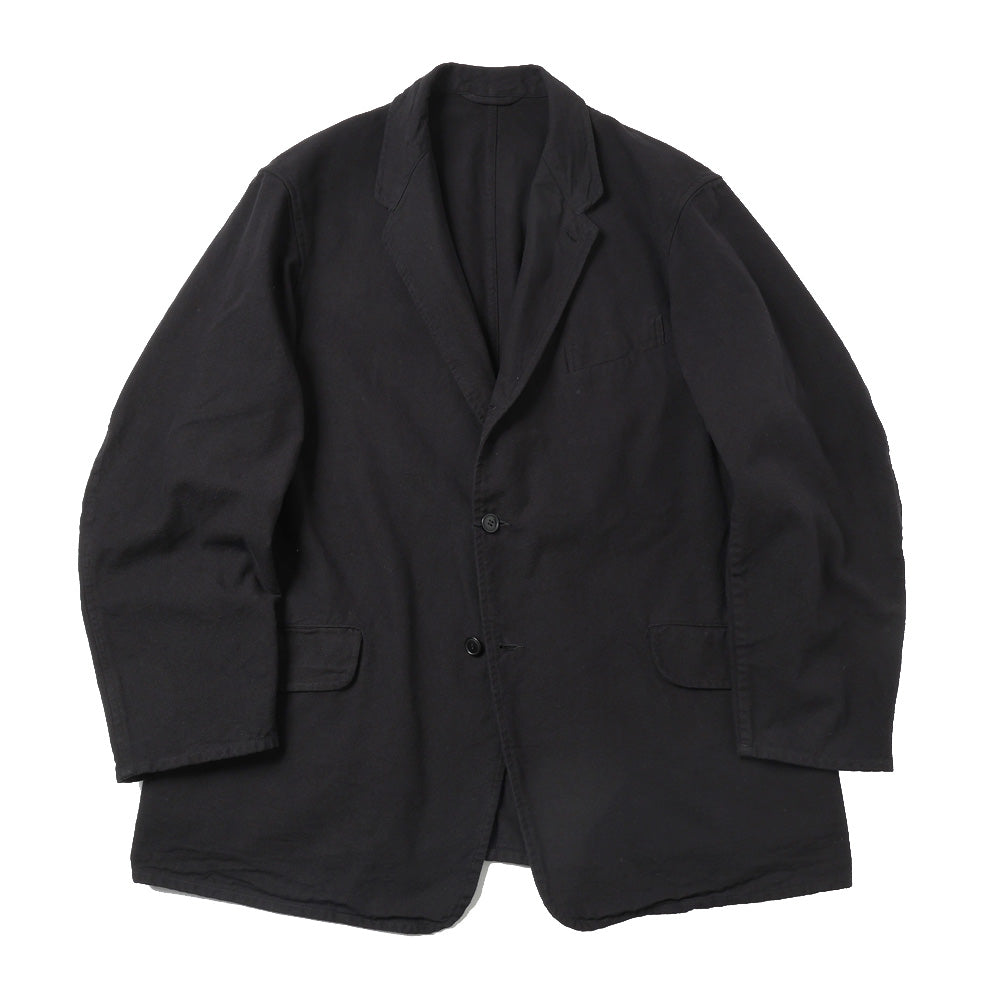COMOLI Cotton Duck Jacket Z01-01013 (D01-01012) | COMOLI / JACKET