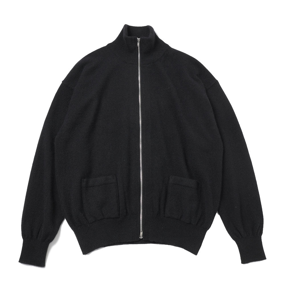 トップス HERILL 25SS American deadstock Sweater HERILL American deadstock Sweater ヘリル アメリカンデッド