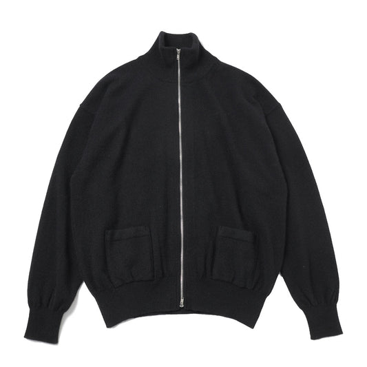 American Deadstock Zip Up Sweater