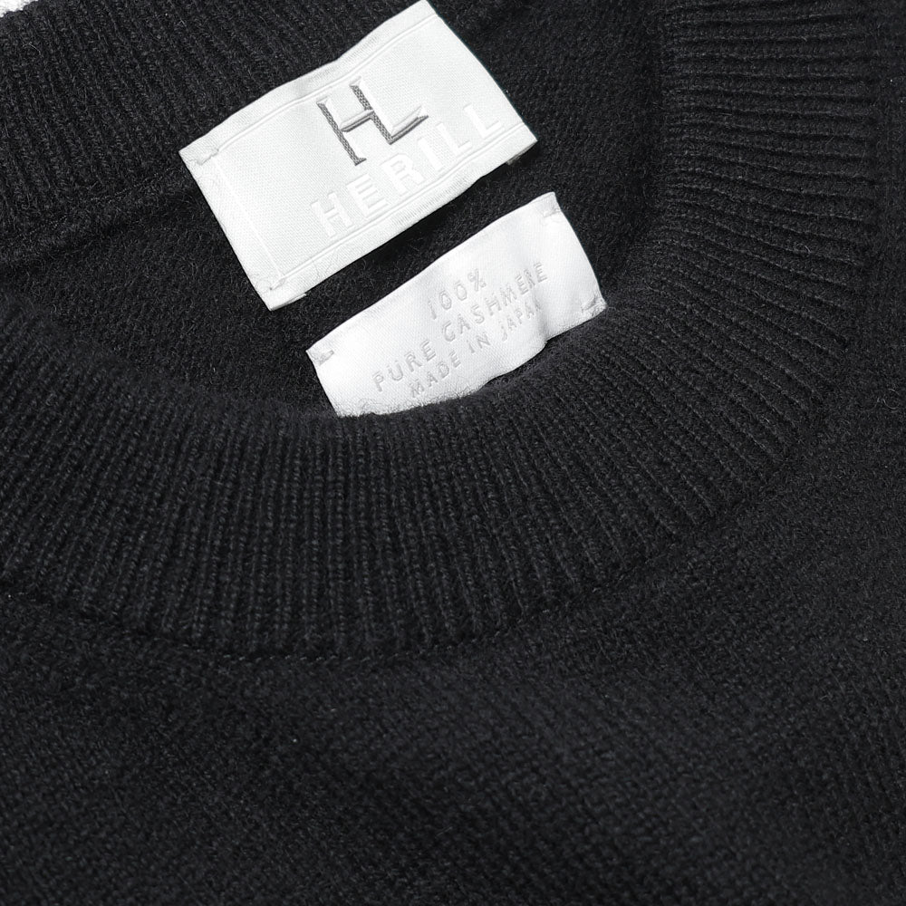 Golden Cash Pullover