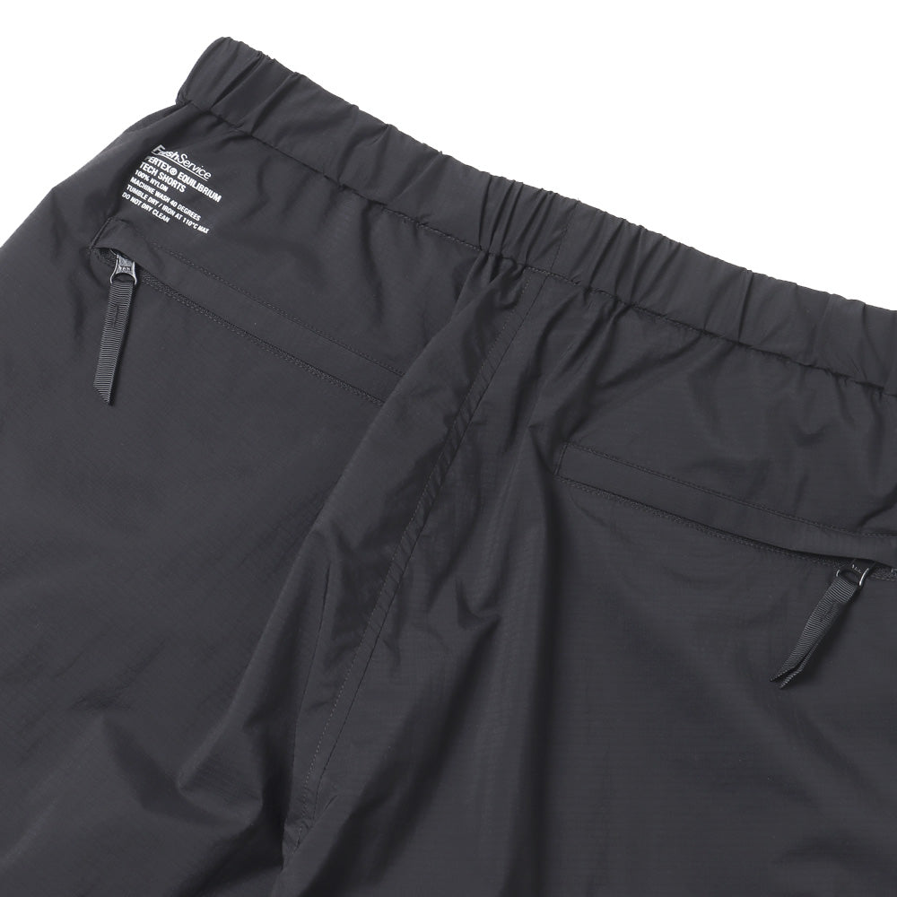 PERTEX EQUILIBRIUM TECH SHORTS