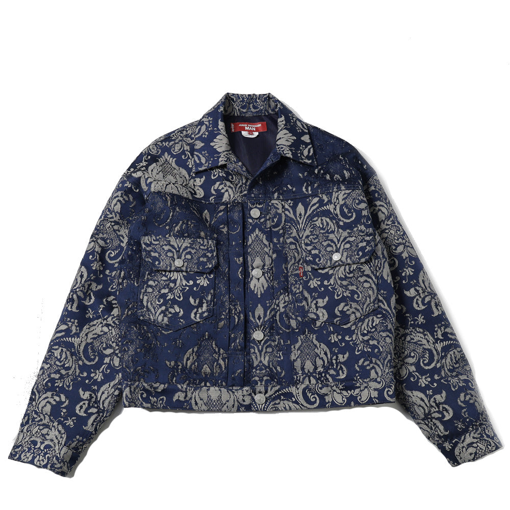 JUNYA WATANABE MAN) エステルレーヨンダマスク Levi's Wネーム J202 JUNYA WATANABE MAN) エステルレーヨンダマスク Levi's Wネーム J202