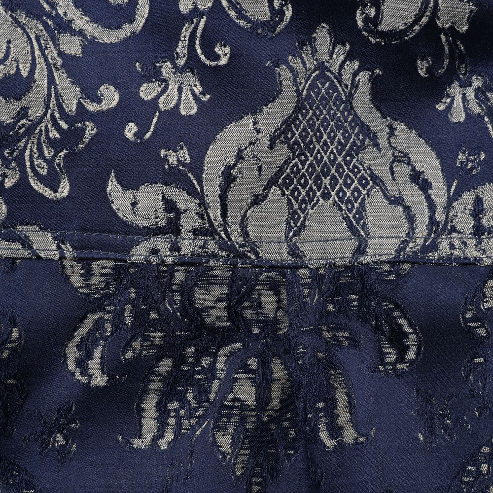 Ester rayon damask Levi's W name J202