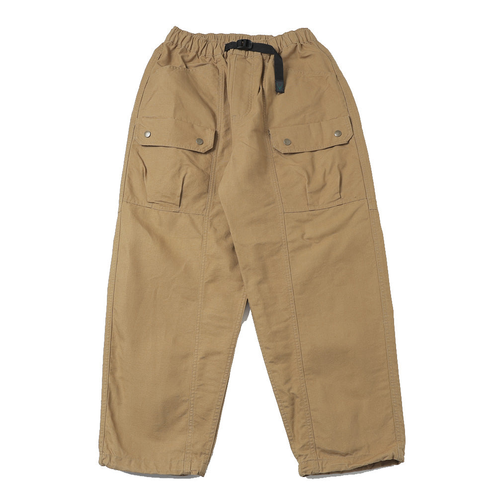 South2 West8 (サウスツー ウエストエイト)Belted Harbor Pant - OX