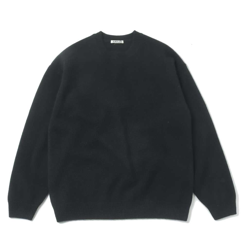 BABY CASHMERE KNIT P/O