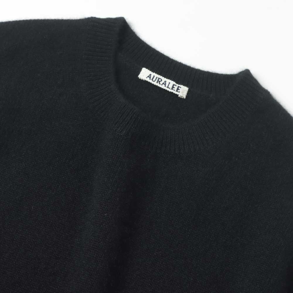 BABY CASHMERE KNIT P/O