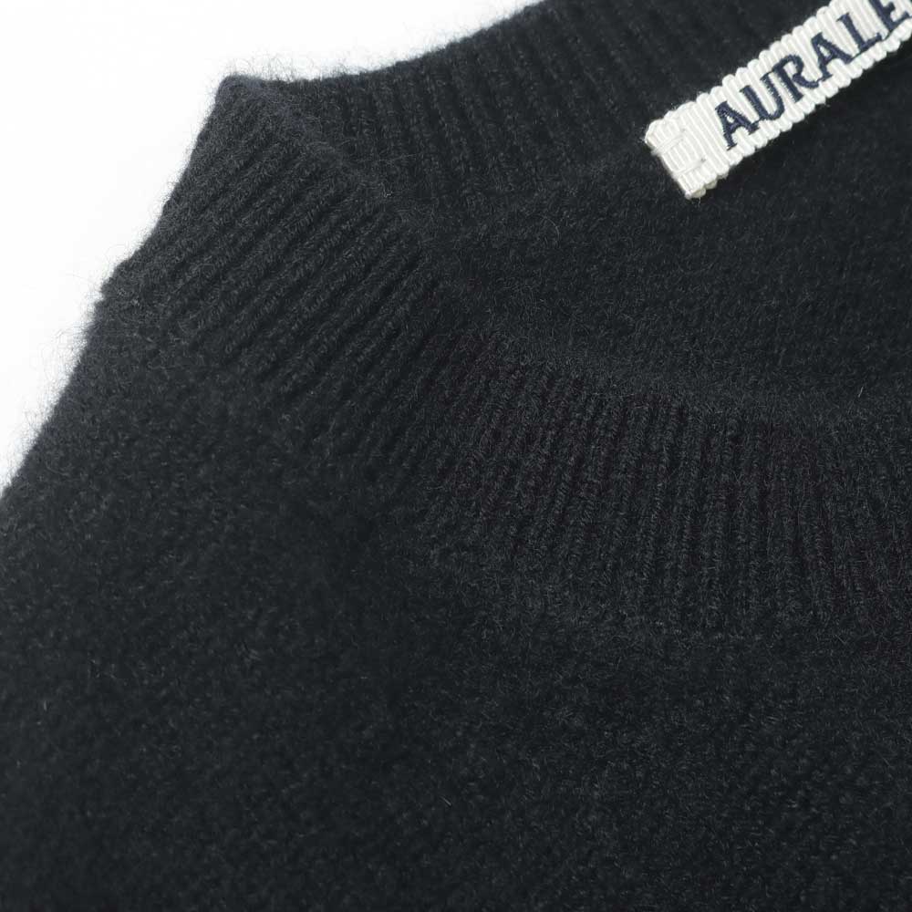 BABY CASHMERE KNIT P/O